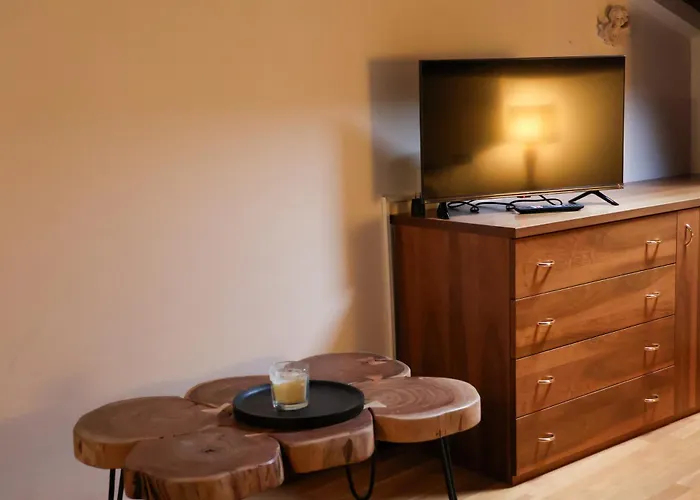 Quadruple Room Private External Bathroom